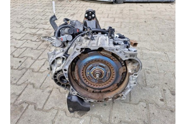 KIA SPORTAGE IV 4 TUCSON III 3 1 6 CRDI AUTOMATIC GEARBOX M89U M89UJD