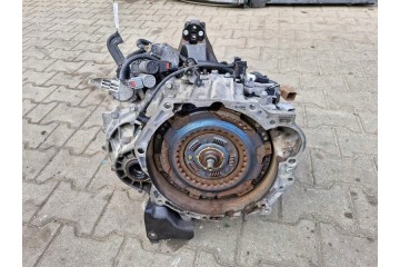KIA SPORTAGE IV 4 TUCSON III 3 1 6 CRDI AUTOMATIC GEARBOX M89U M89UJD