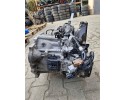 KIA SPORTAGE IV 4 TUCSON III 3 1 6 CRDI AUTOMATIC GEARBOX M89U M89UJD Transmission type automatic