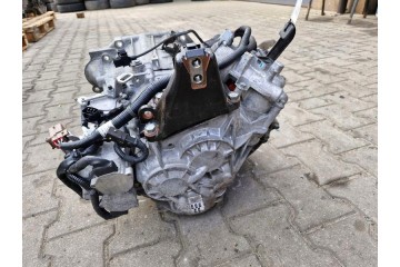 KIA SPORTAGE IV 4 TUCSON III 3 1 6 CRDI AUTOMATIC GEARBOX M89U M89UJD Quality of parts according to GVO O original with manufact