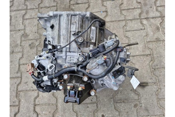 Caja de Cambios Automática KIA SPORTAGE IV 4 TUCSON III 3 1.6 CRDI M8