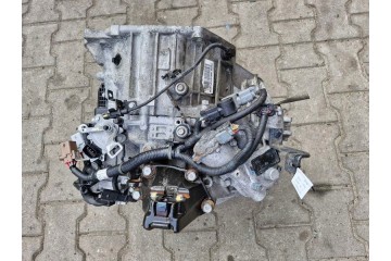 Caja de Cambios Automática KIA SPORTAGE IV 4 TUCSON III 3 1.6 CRDI M8