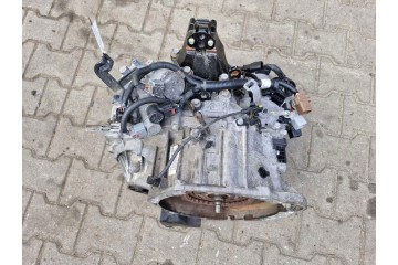 Caja de Cambios Automática KIA SPORTAGE IV 4 TUCSON III 3 1.6 CRDI M8