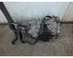 AUDI A6 C6 2 4 V6 MULTITRONIC HSX GEARBOX