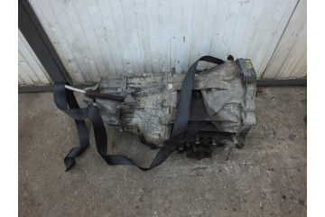 AUDI A6 C6 2 4 V6 MULTITRONIC HSX GEARBOX