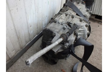 AUDI A6 C6 2 4 V6 MULTITRONIC HSX GEARBOX Catalog number of the part HSX