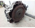 AUDI A6 C6 2 4 V6 MULTITRONIC HSX GEARBOX Transmission type automatic