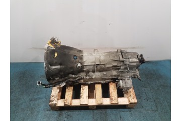 BMW 4 F36 2 0D X DRIVE AUTOMATIC GEARBOX GA8HP50Z