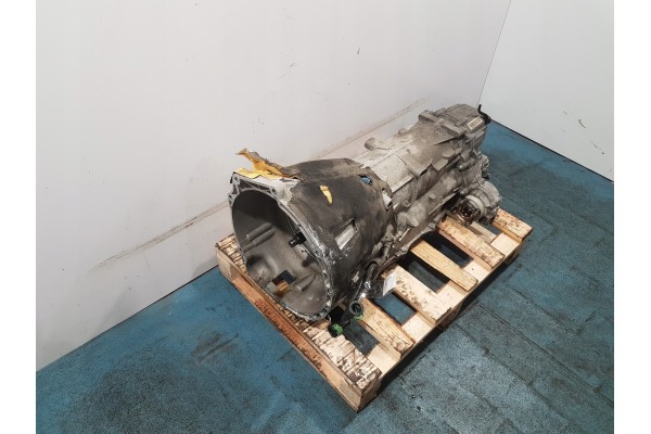 BMW 4 F36 2 0D X DRIVE AUTOMATIC GEARBOX GA8HP50Z Catalog number of the part GA8HP50Z