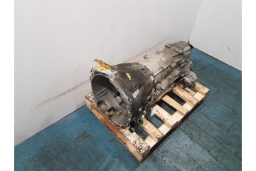 BMW 4 F36 2 0D X DRIVE AUTOMATIC GEARBOX GA8HP50Z Catalog number of the part GA8HP50Z