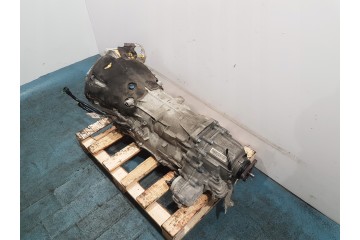 BMW 4 F36 2 0D X DRIVE AUTOMATIC GEARBOX GA8HP50Z Part manufacturer ZF