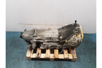 BMW 4 F36 2 0D X DRIVE AUTOMATIC GEARBOX GA8HP50Z Transmission type automatic