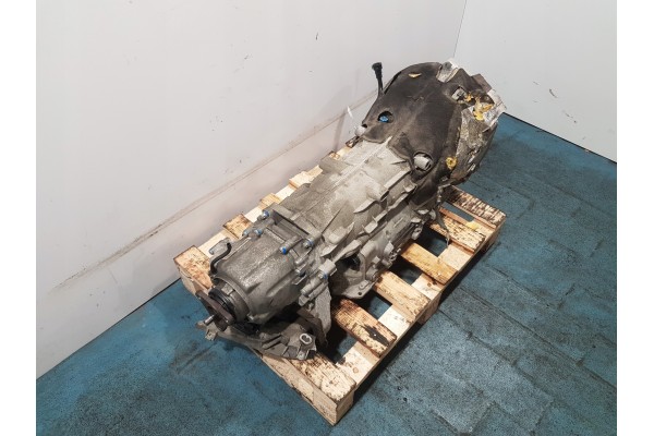 Caja de Cambios Automática BMW 4 F36 2.0D X-DRIVE GA8HP50Z
