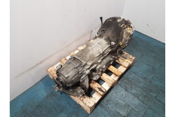 Caja de Cambios Automática BMW 4 F36 2.0D X-DRIVE GA8HP50Z