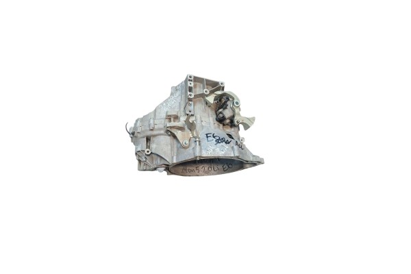 GEARBOX FORD MK5 2 0 TDCI EURO 6 DG9R 7002 KCB