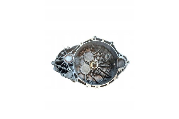 GEARBOX FORD MK5 2 0 TDCI EURO 6 DG9R 7002 KCB Transmission type manual