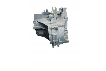 GEARBOX FORD MK5 2 0 TDCI EURO 6 DG9R 7002 KCB Part manufacturer Ford OE