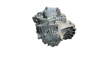 GEARBOX FORD MK5 2 0 TDCI EURO 6 DG9R 7002 KCB Car type passenger cars