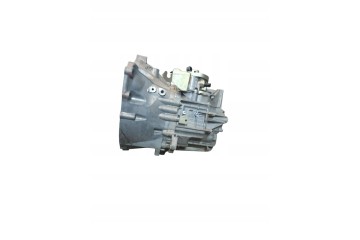 GEARBOX FORD MK5 2 0 TDCI EURO 6 DG9R 7002 KCB Catalog number of the part DG9R 7002 KCB