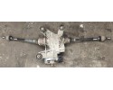 Rear differential Dyfer Bridge Volkswagen Passat b8 ZSB0CR525010 0CQ907554J