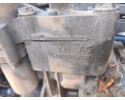 Rear differential Dyfer Bridge Volkswagen Passat b8 ZSB0CR525010 0CQ907554J Catalog number of the part Dyferencjal Passat b8 0CQ