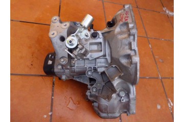OPEL MERIVA B 1 4 TURBO A14NET A14NEL B14NET GEARBOX 5 GEARS F17 W419 Quality of parts according to GVO O original with manufact