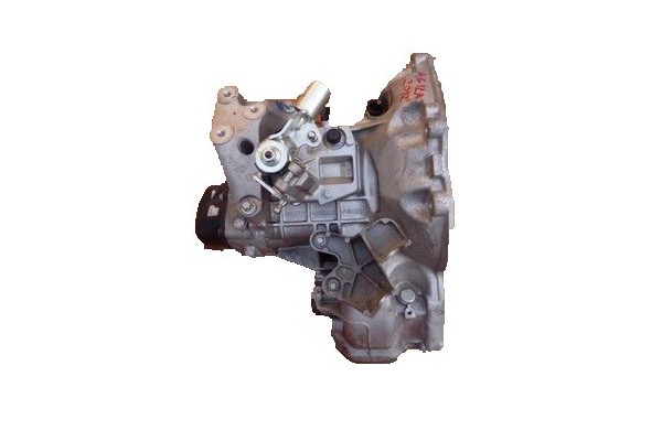 Caja de Cambios 5 Velocidades para OPEL MERIVA B 1.4 TURBO A14NET A14N