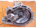 Caja de Cambios 5 Velocidades para OPEL MERIVA B 1.4 TURBO A14NET A14N