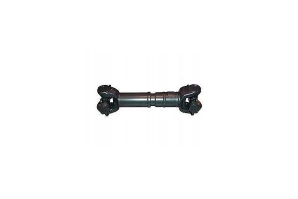 Scania drive shaft