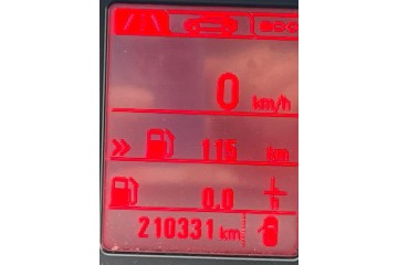 OPEL ASTRA J SPORTS TOURER Sport