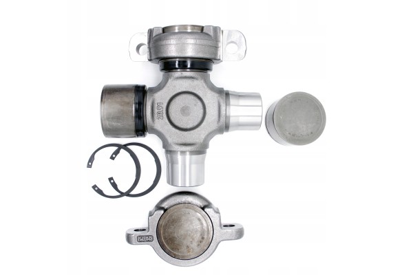 Scania drive shaft Part manufacturer CSP