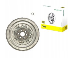 Original LUK DSG 6 dual mass flywheel DSG6 415074409