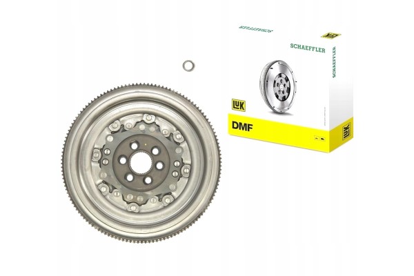 Original LUK DSG 6 dual mass flywheel DSG6 415074409