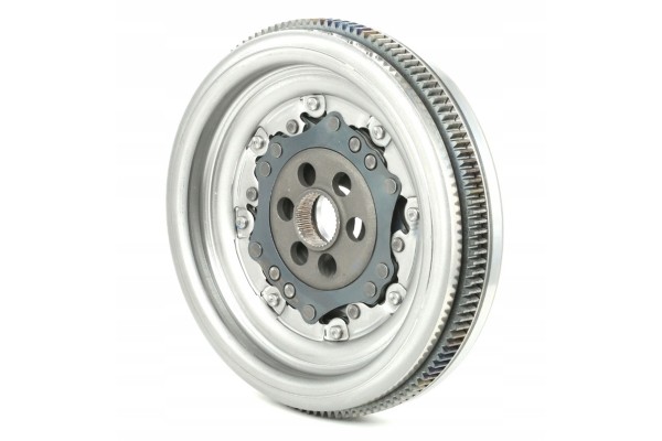 Original LUK DSG 6 dual mass flywheel DSG6 415074409 Part manufacturer Schaeffler LuK