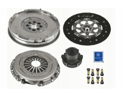 CONJUGATED WITH A TWO MASS WHEEL FROM 2290 601 094