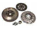 CONJUGATED SET REPSET TWO MASS WHEEL 600013600 LUK