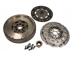 CONJUGATED SET REPSET TWO MASS WHEEL 600013600 LUK