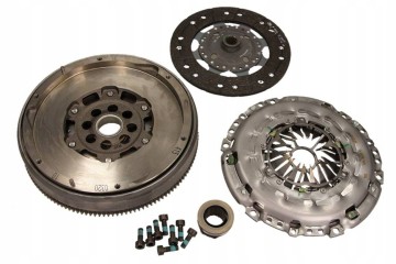 CONJUGATED SET REPSET TWO MASS WHEEL 600013600 LUK