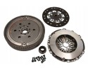 CONJUGATED SET REPSET TWO MASS WHEEL 600013600 LUK Part manufacturer Schaeffler LuK