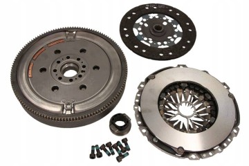 CONJUGATED SET REPSET TWO MASS WHEEL 600013600 LUK Part manufacturer Schaeffler LuK