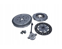 CONJUGATED SET REPSET TWO MASS WHEEL 600019700 LUK