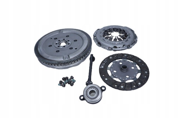 CONJUGATED SET REPSET TWO MASS WHEEL 600019700 LUK