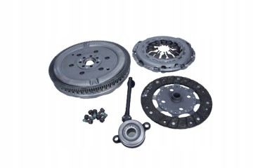 CONJUGATED SET REPSET TWO MASS WHEEL 600019700 LUK