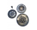 CONJUGATED SET REPSET TWO MASS WHEEL 600019700 LUK Catalog number of the part 600 0197 00