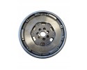 CONJUGATED SET REPSET TWO MASS WHEEL 600019700 LUK Quality of parts according to GVO Q original with factory logo OEM OES