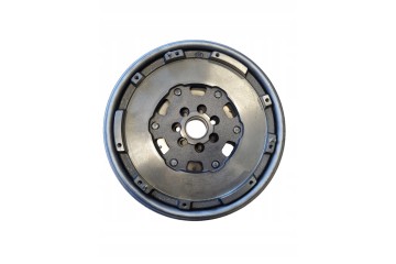 CONJUGATED SET REPSET TWO MASS WHEEL 600019700 LUK Quality of parts according to GVO Q original with factory logo OEM OES
