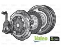 CLUTCH SET VALEO DISC TWO MASS CLUTCH CLAMP FORD MAZDA VOLVO Catalog number of the part 837440