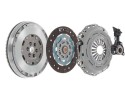 Valeo 837522 SPRZEGLO DWUMAS KPL 1 6HDI Quality of parts according to GVO Q original with factory logo OEM OES
