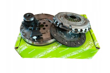 Valeo 837522 SPRZEGLO DWUMAS KPL 1 6HDI Engine type diesel