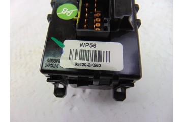 93420-2K560 MANDO LIMPIA HYUNDAI I30 (GD) Classic 2012 93420-2K560 203686 HYUNDAI - 2